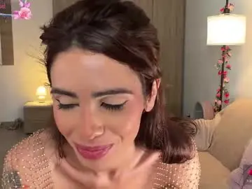 Chaturbate Live Sex of ayanalys
