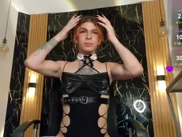 Chaturbate Watch Live Sex Cams of bella_salvatore