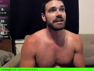 Chaturbate Live Porn of chasemason20