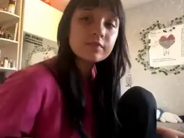 Chaturbate Adult Video Chat of clemenciawuerz