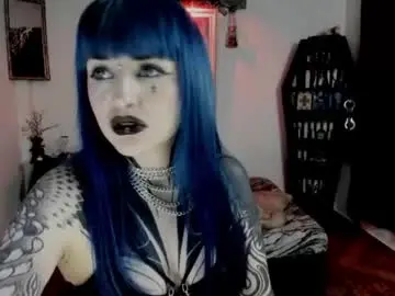 Chaturbate Free Porn Cam of dimmuanddarkness