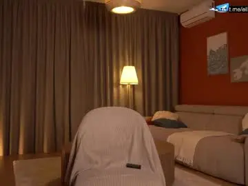 Chaturbate Sex Cam of ellinrose