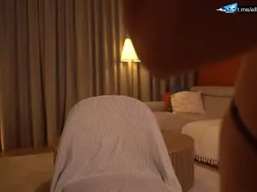Chaturbate Live Sex Cam of ellinrose