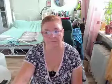 Chaturbate Live Sex Cam of flowerlover8