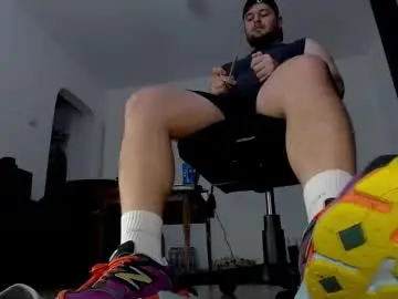 Chaturbate Adult Webcam of justforyou013