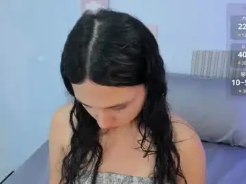 Chaturbate Sex Cam of lana_boomer