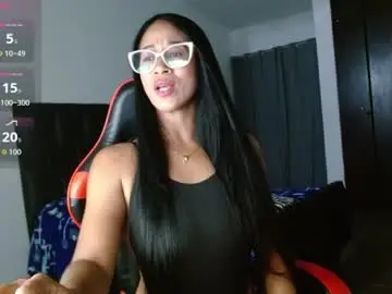 Chaturbate Sex Chat of madam_klauss