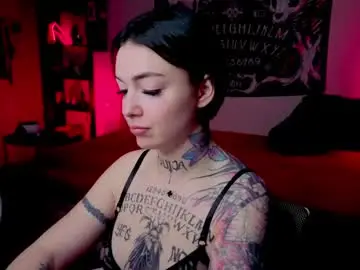 Chaturbate Adult Webcam of magic_alie
