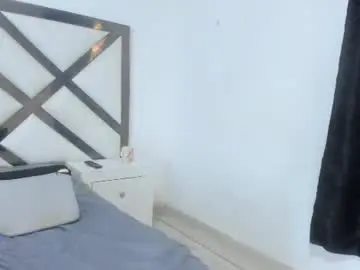 Chaturbate Sex Chat of sienna_glow