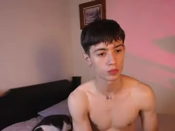 Chaturbate Live Sex Cam of slowburnmystic