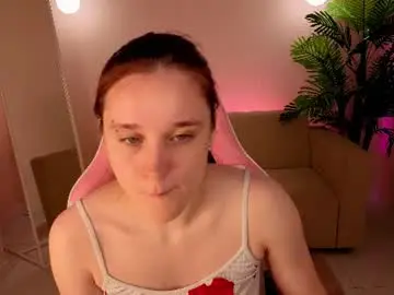 Chaturbate Free Live Porn of sweetieblushh