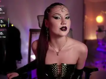 Chaturbate Live Sex of tv_miss