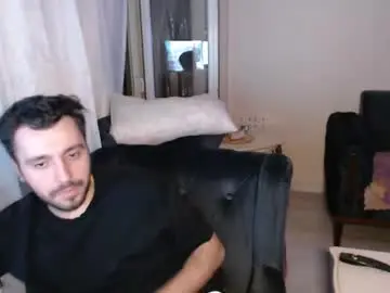 Chaturbate Adult Video Chat of 2handsomeman