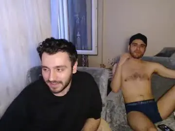 Chaturbate Nude Webcam of 2handsomeman