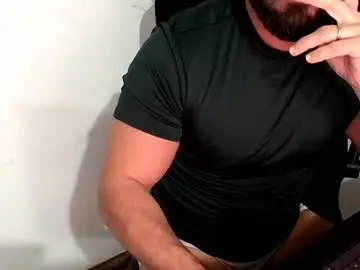 Chaturbate Adult Webcams of beard_top_guy