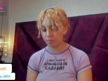 Chaturbate Live Porn of catalina_clark