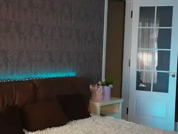 Chaturbate Free Porn Cam of dinacandy