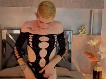 Chaturbate Best Webcam of dominic_thailor