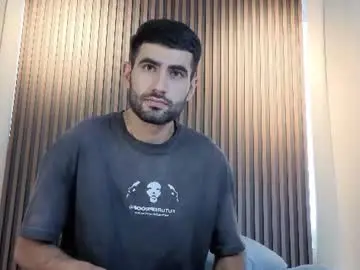 Chaturbate Adult Webcams of ethan__walker