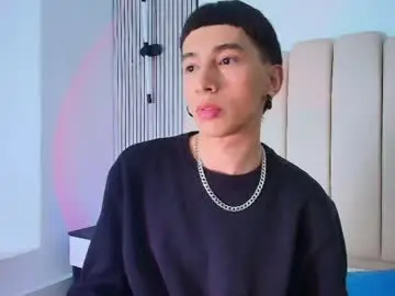 Chaturbate Best Webcam of lian_cameron