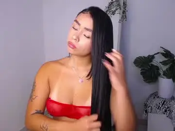 Chaturbate Private Sex Chat of mily_ortiz