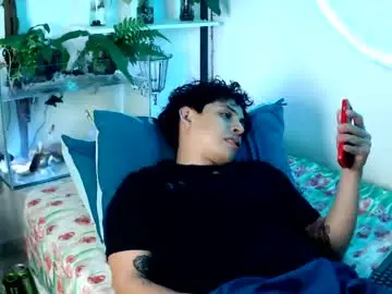 Chaturbate Live Sex of no_face_69