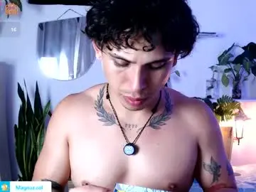 Chaturbate Best live sex cam show of no_face_69