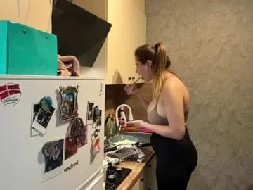 Chaturbate Adult Webcams of roselleshortey