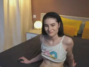 Chaturbate Adult Webcam of this_is_lilly