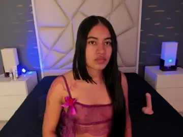 Chaturbate Nude Webcam of verosikaa