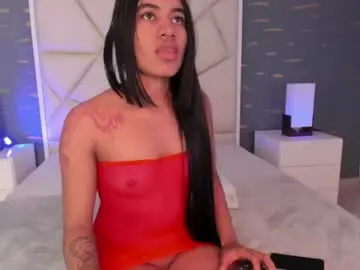 Chaturbate Adult Video Chat of verosikaa