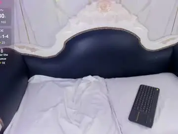 Chaturbate Nude Webcam of verosikaa
