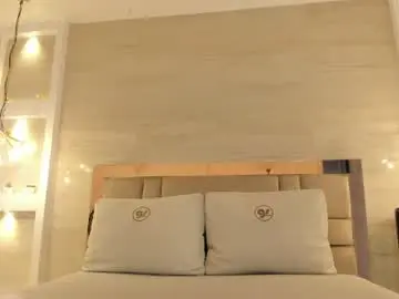 Chaturbate Nude Webcam of chloe_murray