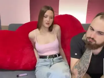 Chaturbate Live Porn of hotduoplay