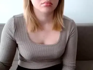 Chaturbate Nude Webcam of isla00