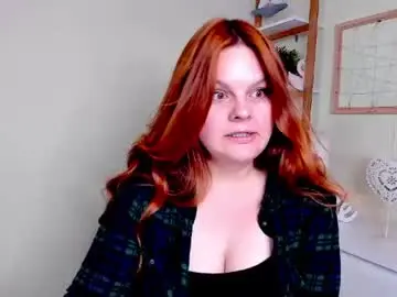 Chaturbate Live Porn of kittengingerxo