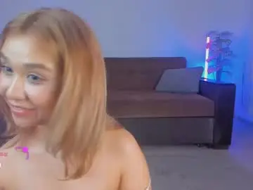 Chaturbate Best Webcam of laramiaa