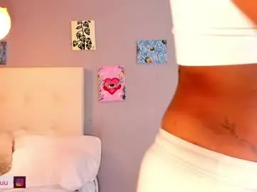 Chaturbate Free Live Porn of melania_rousse