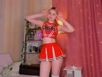 Chaturbate Live Sex of ruminelle
