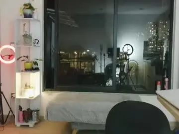 Chaturbate Adult Video Chat of sapphire_mei866