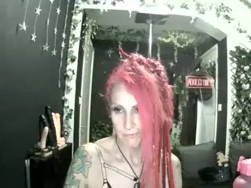 Chaturbate Live Sex Cam of saucysky