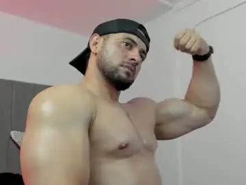 Chaturbate Live Porn of thomas_brandon