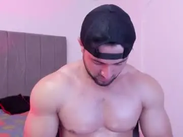 Chaturbate Watch Live Sex Cams of thomas_brandon
