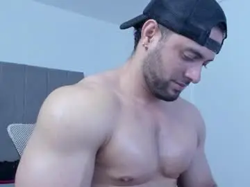Chaturbate Adult Webcams of thomas_brandon