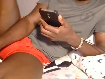 Chaturbate Live Sex of urbanprince254