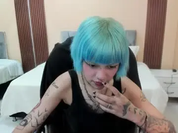 Chaturbate Best live sex cam show of bela_craxkerr