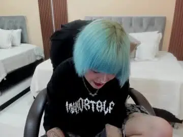 Chaturbate Sex Chat of bela_craxkerr