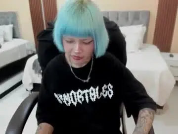 Chaturbate Live Sex of bela_craxkerr