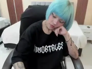 Chaturbate Live Porn of bela_craxkerr