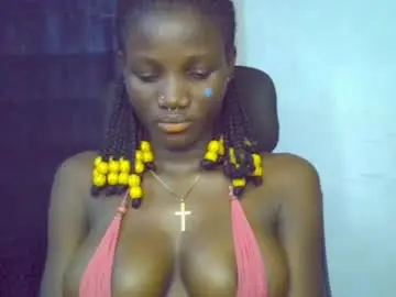 Chaturbate Sex Cam of blaq_melanin
